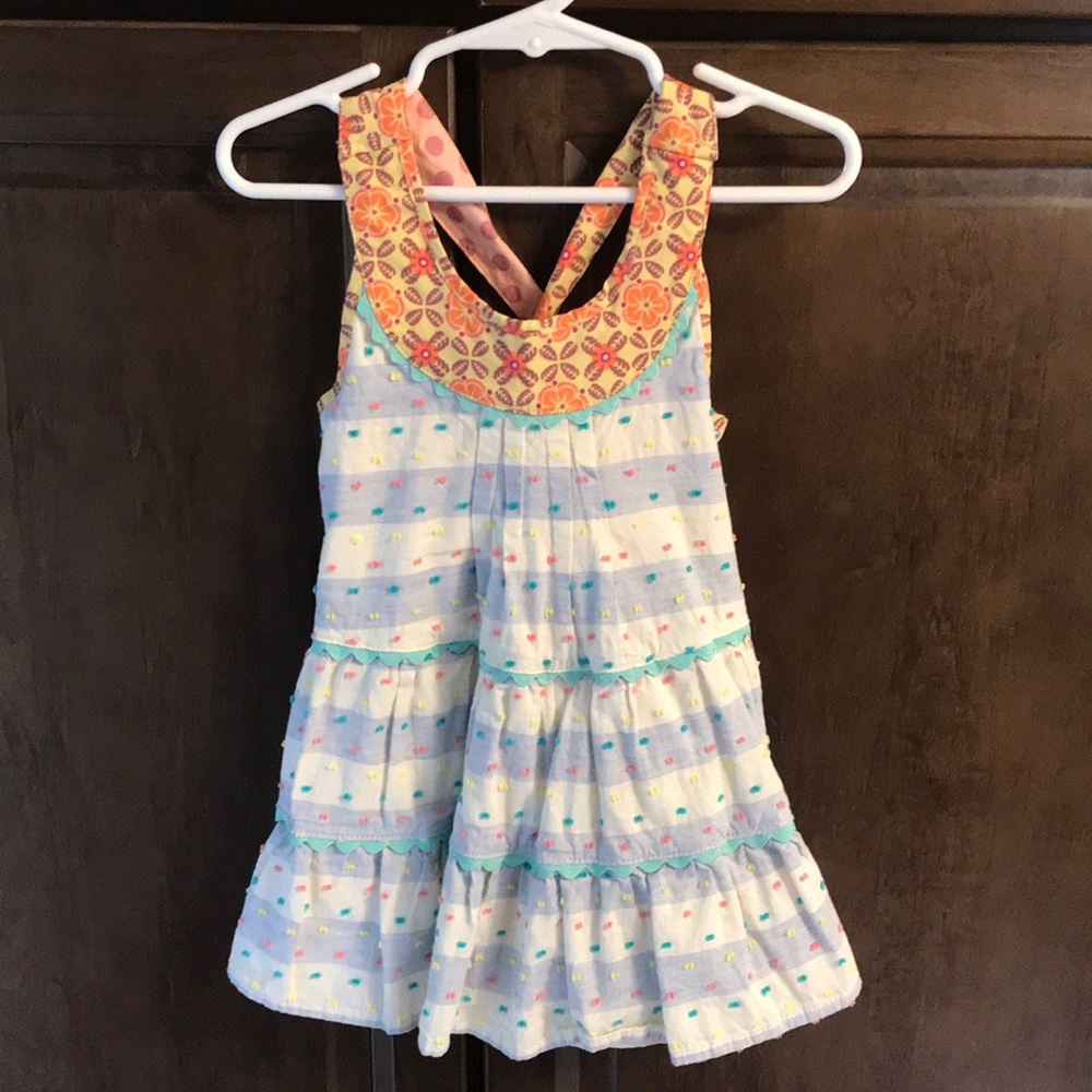 Matilda Jane Dress/ top